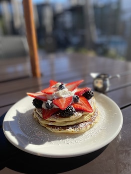 four points by sheraton san rafael marin county