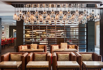 four points by sheraton san rafael marin county