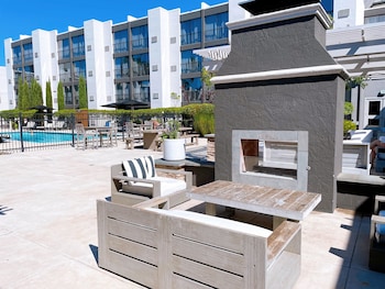 four points by sheraton san rafael marin county
