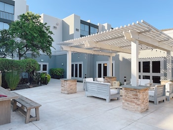 four points by sheraton san rafael marin county