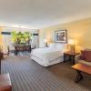 four points by sheraton san rafael marin county