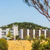 four points by sheraton san rafael marin county