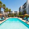 four points by sheraton san rafael marin county