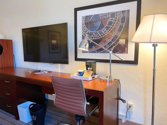 four points by sheraton san rafael marin county