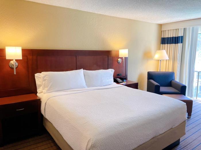 four points by sheraton san rafael marin county