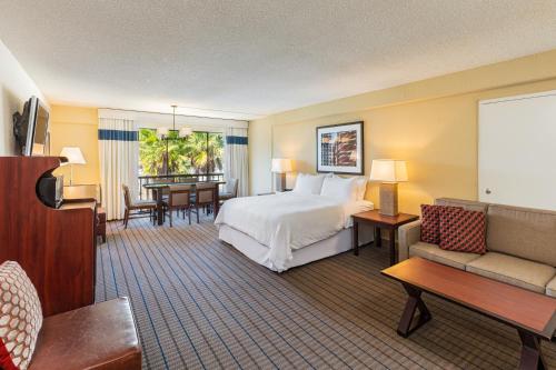 four points by sheraton san rafael marin county