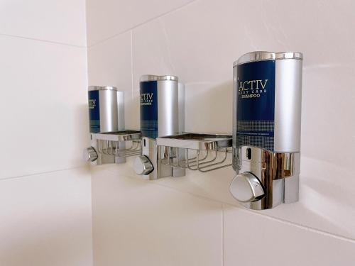 four points by sheraton san rafael marin county