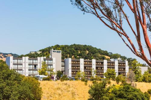 four points by sheraton san rafael marin county