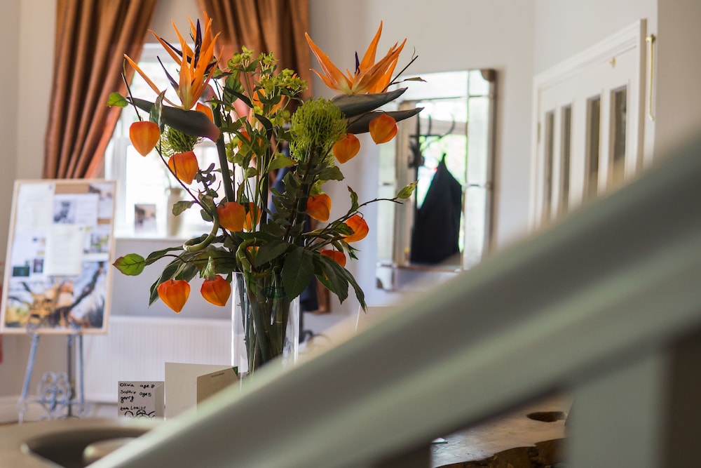 fox and hounds country hotel