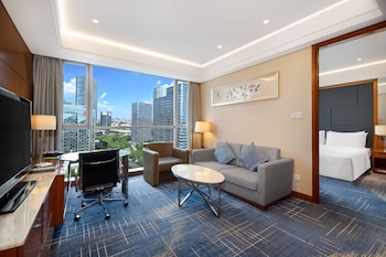 four points by sheraton suzhou