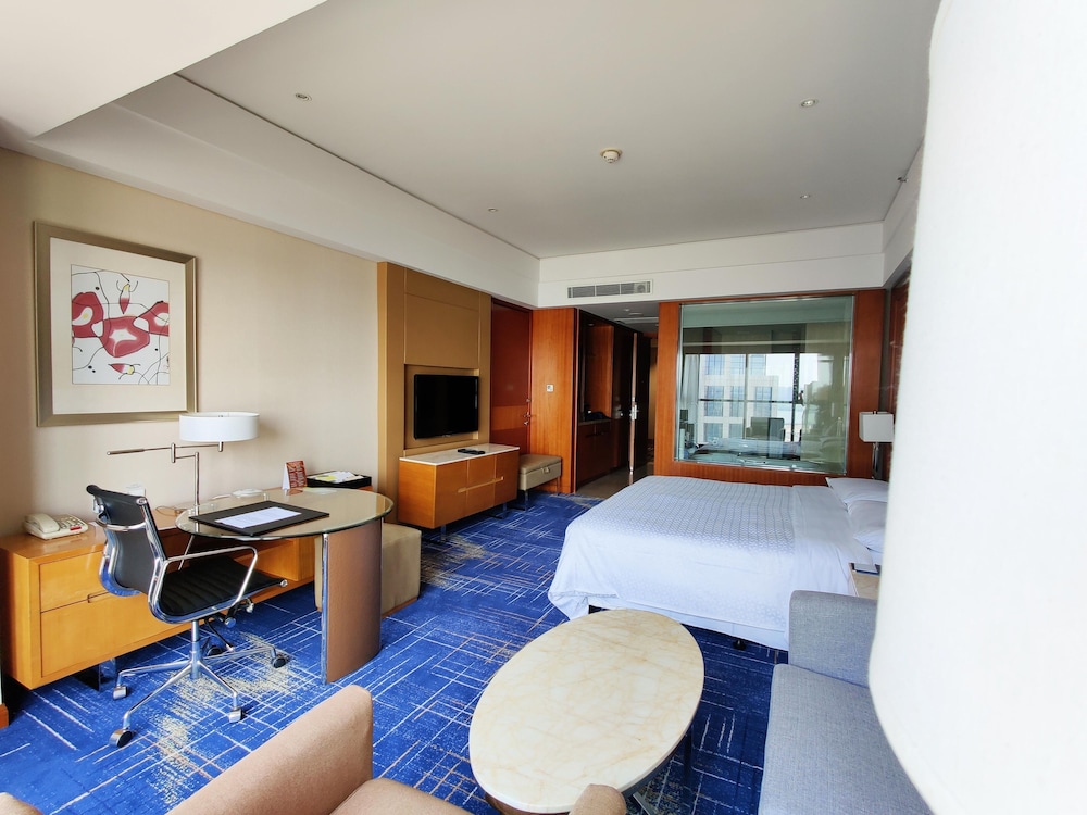 four points by sheraton suzhou