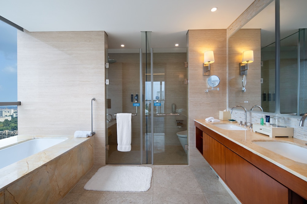 four points by sheraton suzhou