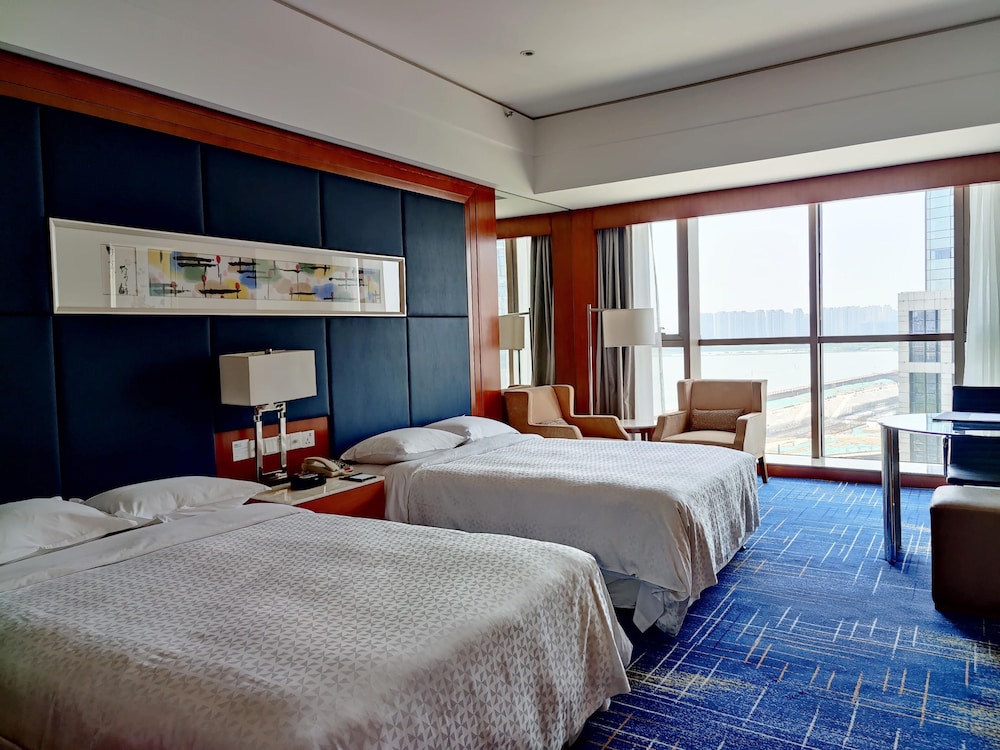 four points by sheraton suzhou