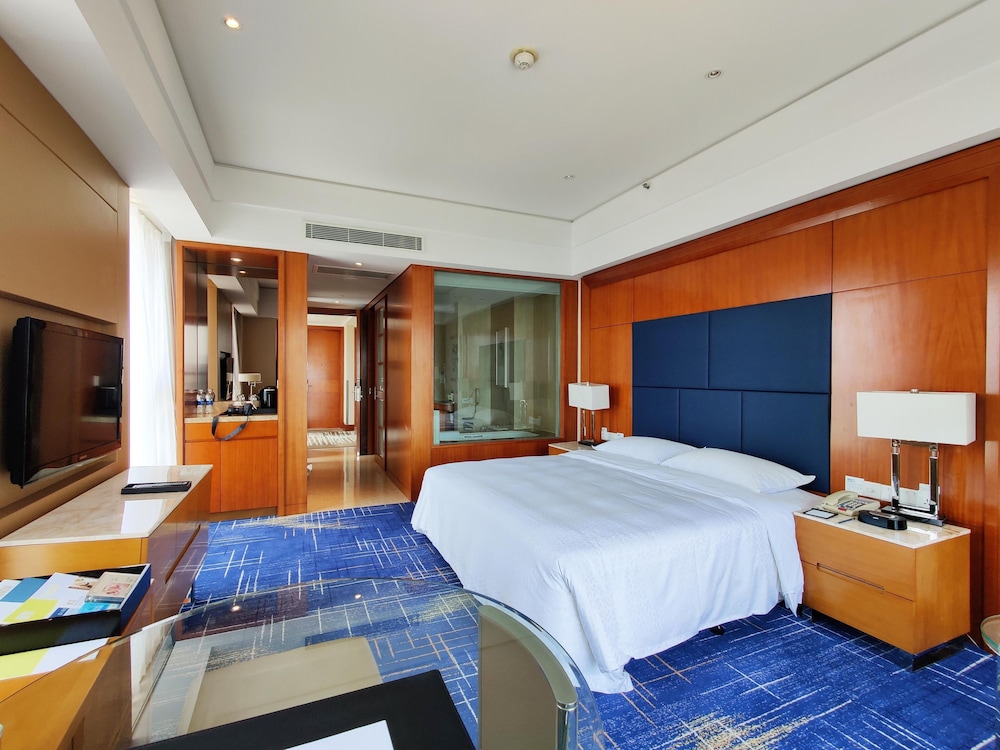 four points by sheraton suzhou