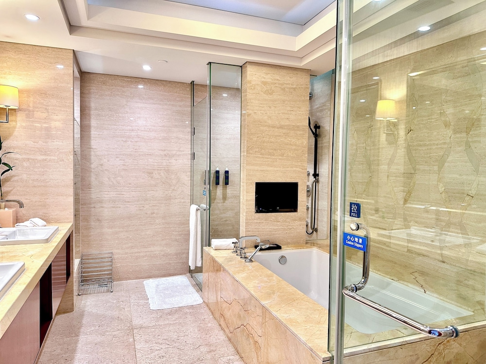 four points by sheraton suzhou