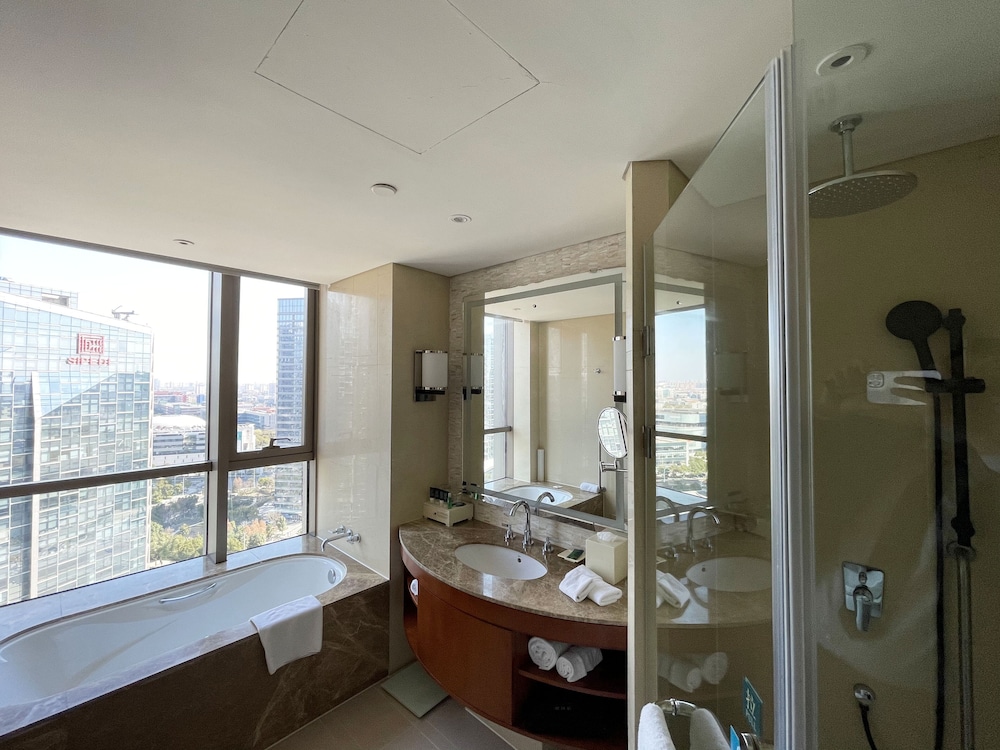 four points by sheraton suzhou