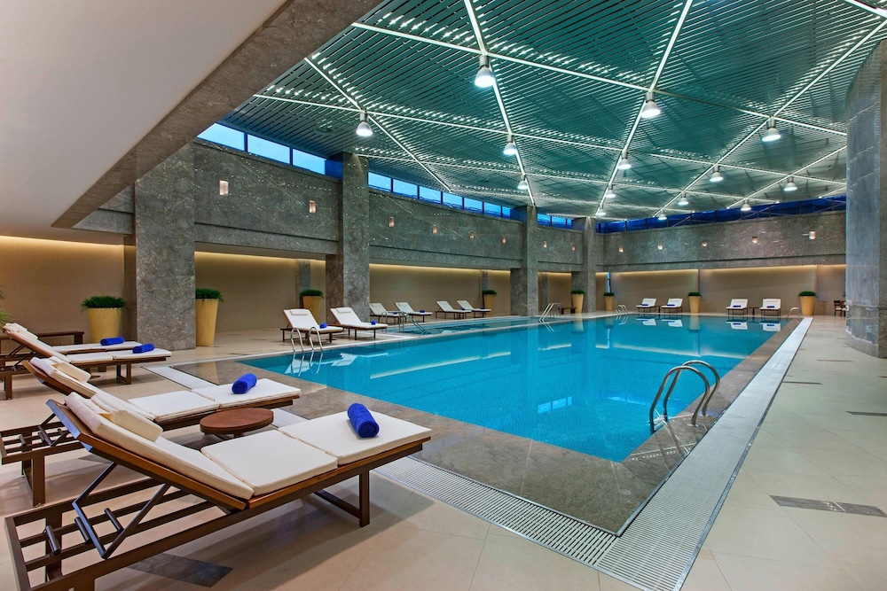 four points by sheraton suzhou