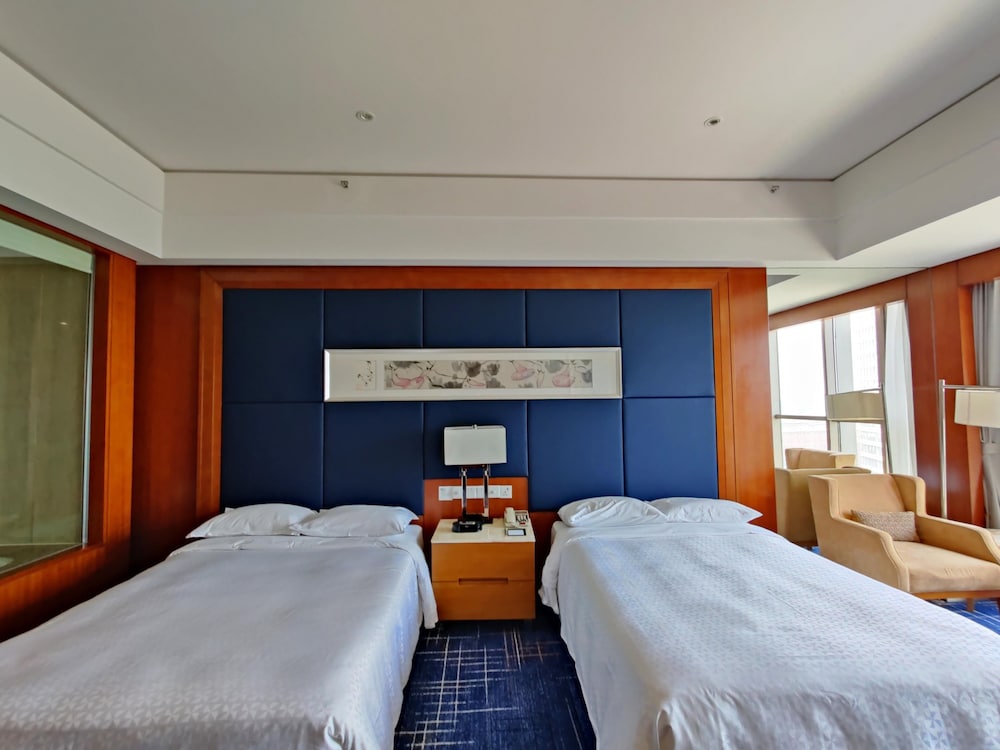 four points by sheraton suzhou