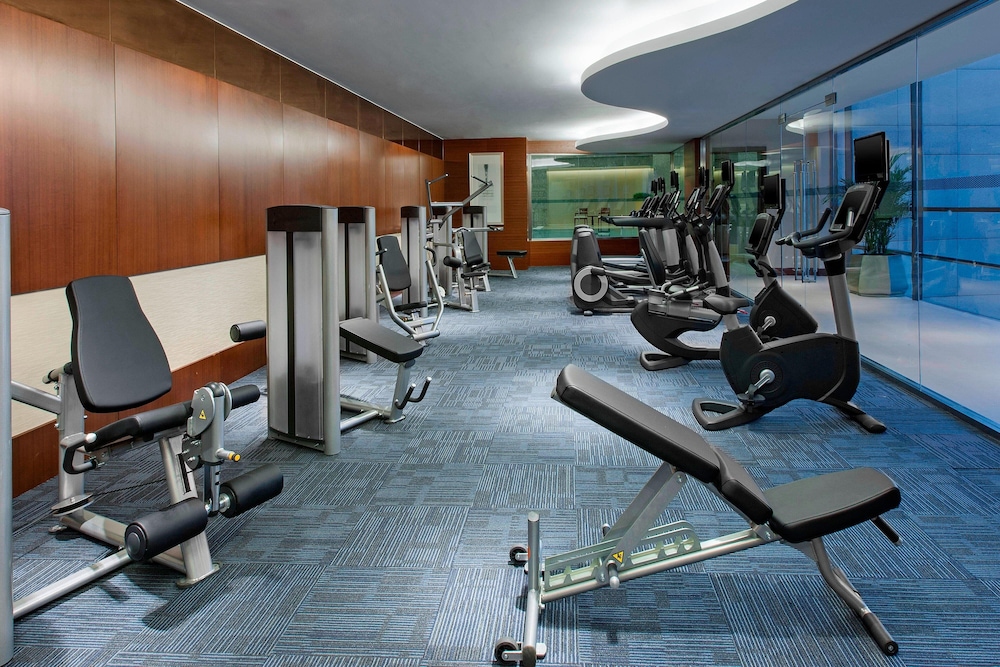 four points by sheraton suzhou