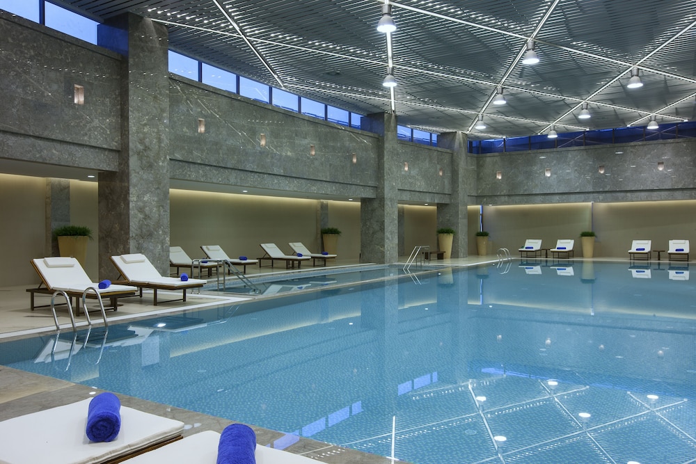four points by sheraton suzhou