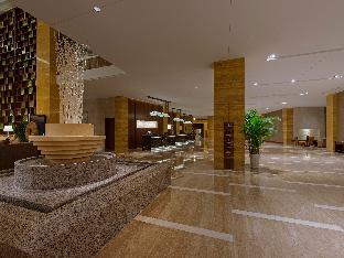 Four Points By Sheraton Suzhou,Suzhou>>Jiangsu,4 star