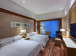 Four Points By Sheraton Suzhou,Suzhou>>Jiangsu,4 star