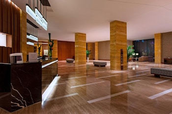 four points by sheraton suzhou