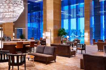 four points by sheraton suzhou