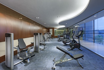 four points by sheraton suzhou