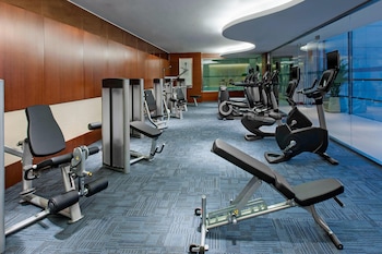 four points by sheraton suzhou