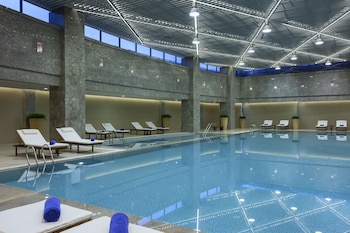 four points by sheraton suzhou