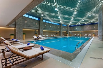 four points by sheraton suzhou