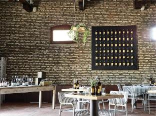 venissa wine resort