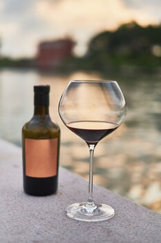 venissa wine resort
