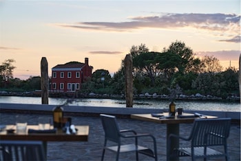 venissa wine resort