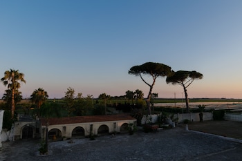 masseria mazzetta salento