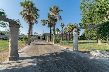 masseria mazzetta salento