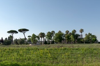 masseria mazzetta salento