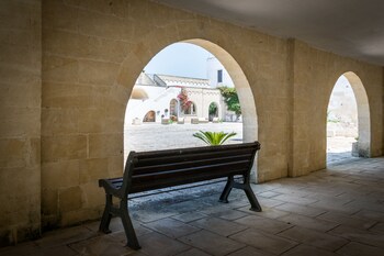 masseria mazzetta salento