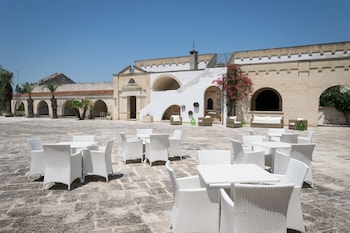 masseria mazzetta salento
