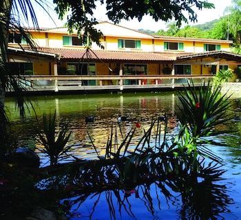 Rancho Texas Ubatuba