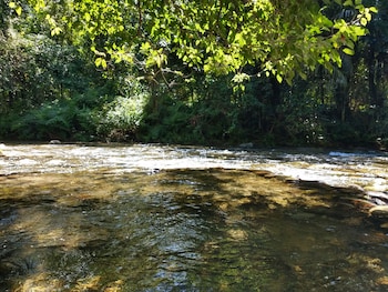 rancho texas ubatuba