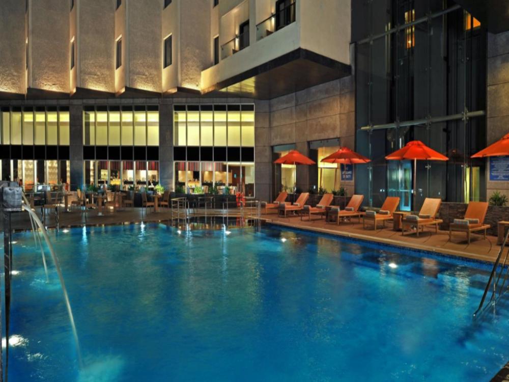 four points by sheraton visakhapatnam