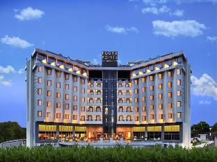 four points by sheraton visakhapatnam