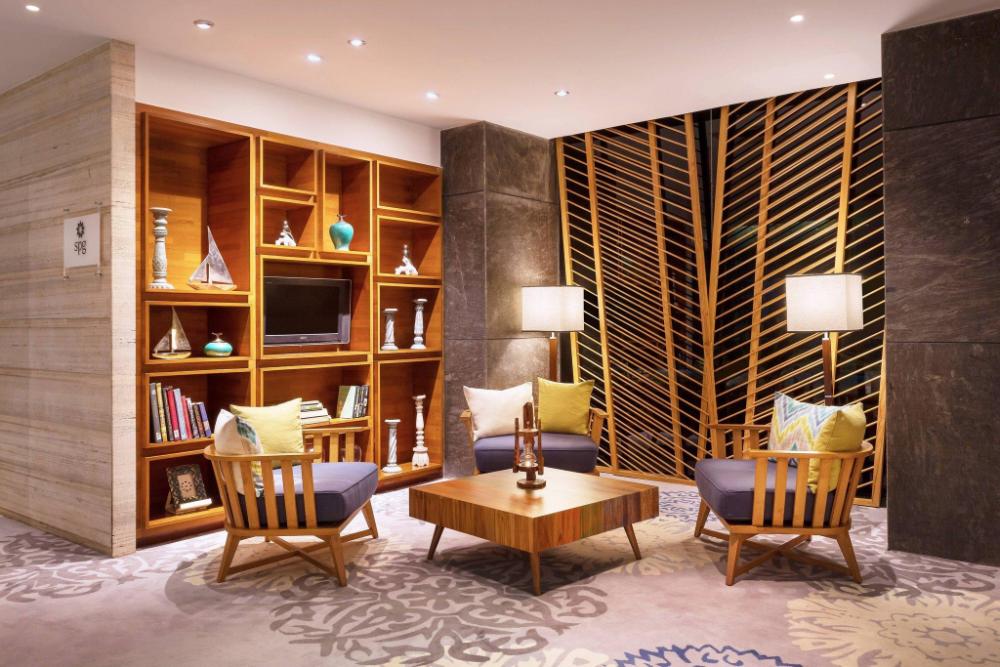 four points by sheraton visakhapatnam