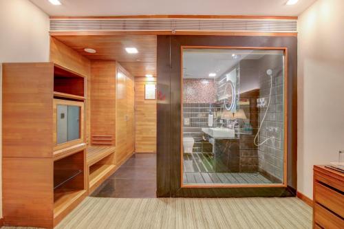 four points by sheraton visakhapatnam