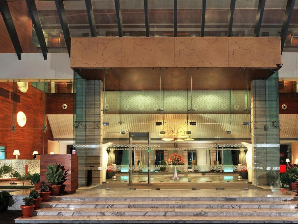 four points by sheraton visakhapatnam