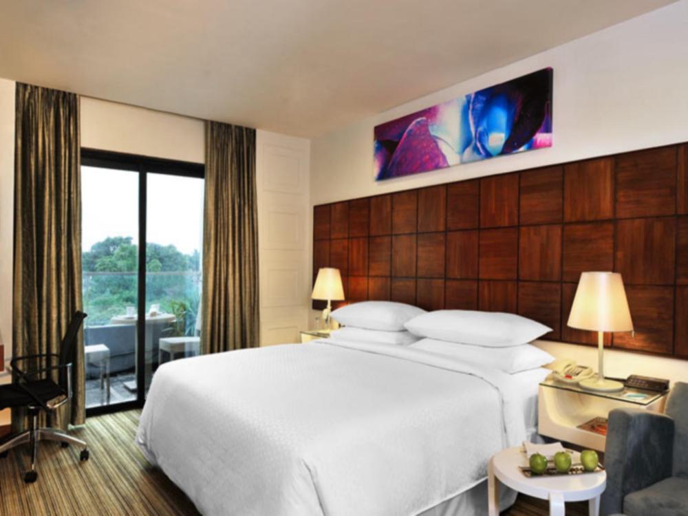 four points by sheraton visakhapatnam