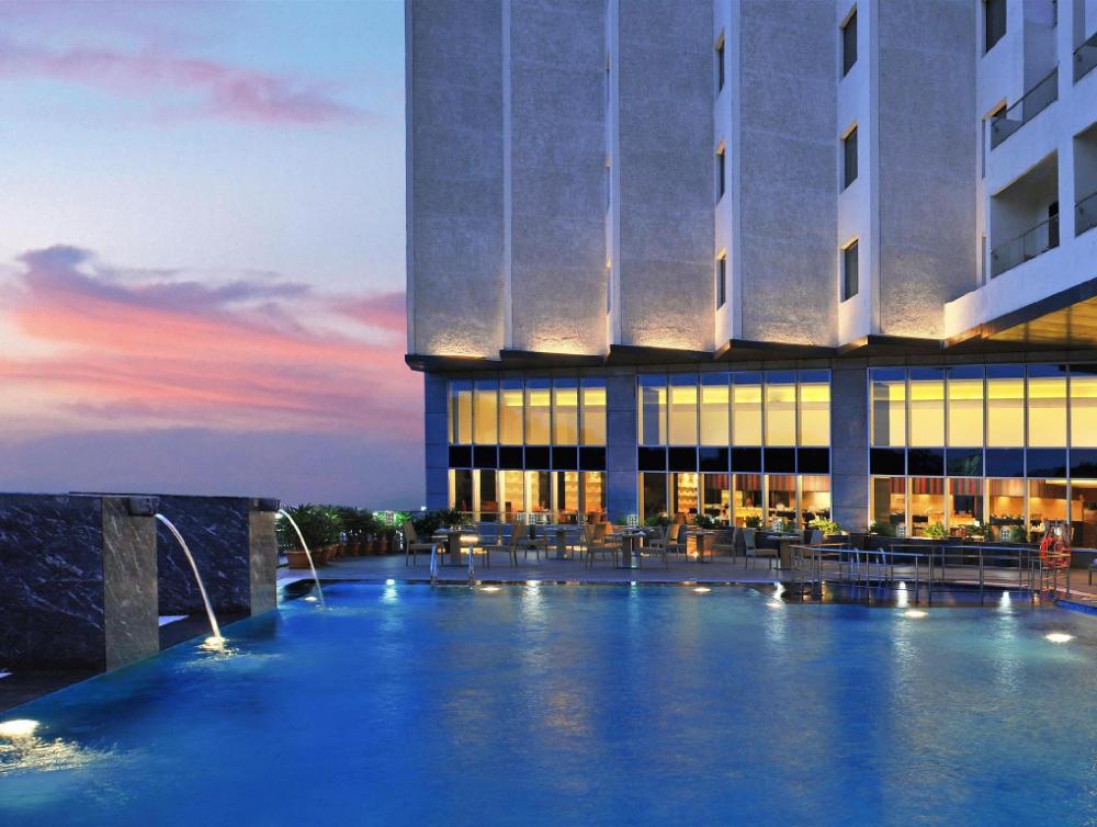 four points by sheraton visakhapatnam