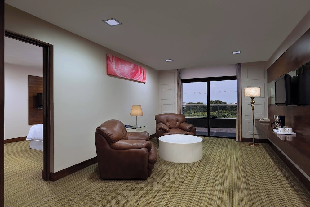 four points by sheraton visakhapatnam